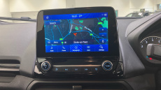 Ford EcoSport 1.0 EcoBoost 125 Titanium 5dr Petrol Hatchback